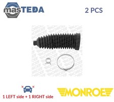 L10034 bellows steering rack - bellows,