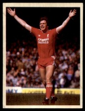 Jan Molby Liverpool Daily