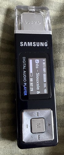 Samsung mp3 player - ,