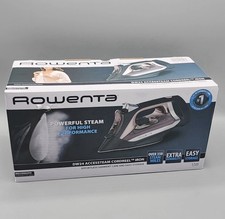Rowenta Ultimate Steam Iron