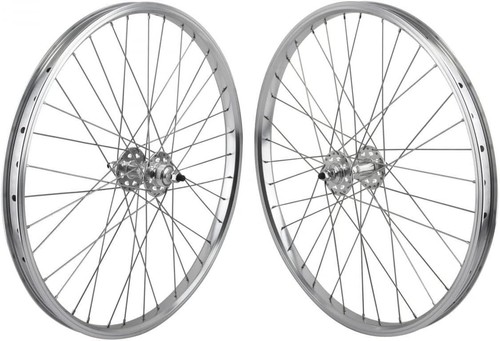 Bmx wheelset - se,