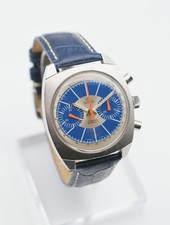 1970s breil chronograph - breil,