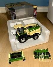 ROS Krone Big X 1180 1:32 Scale Model