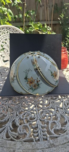 Vintage panelled glass - vintage,