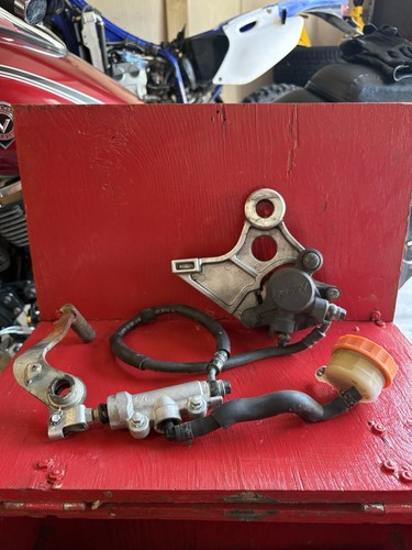1999 2001 triumph - 1999-2001,