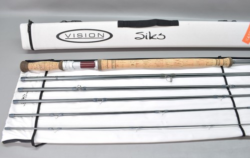 Vision siks 10 - 2", #10
