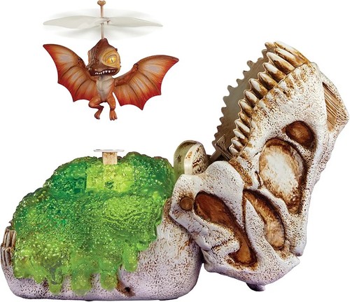 Grossmos flying dino - grossmos,
