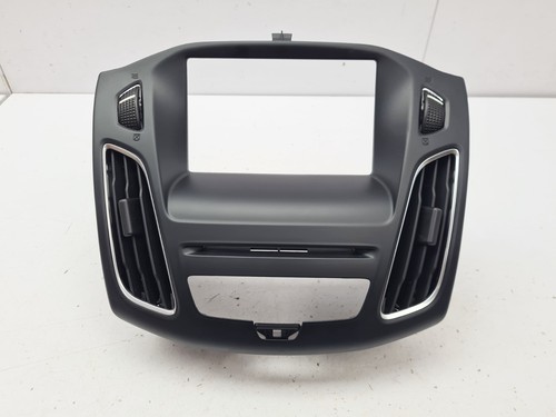 Ford focus mk3 2015 dashboard - ford,