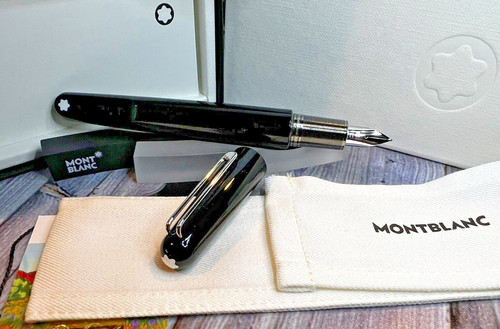 Fountain pen marc - m,