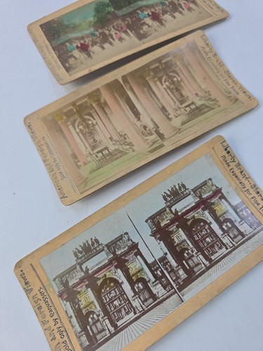 Antique liberty brand - brand, stereo