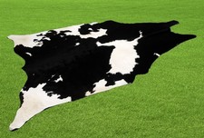 100% Genuine Cow hide Rug Area
