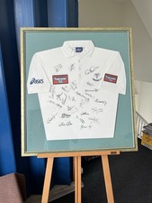 Yorkshire County Cricket