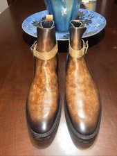 Lethato Men's Dress Shoes -