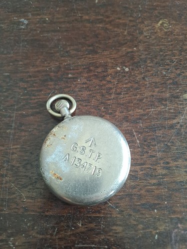 Wwii british military gstp - wwii,