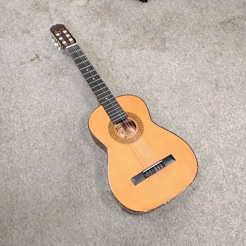Vintage clasico spanish 6 - bm,