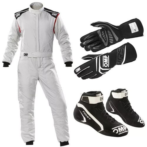 Kart racing suit cik - suit, cik/fia