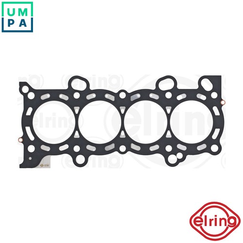 Gasket cylinder head - cylinder, 925.140