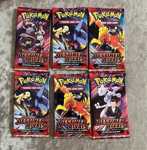 Pokemon tcg scarlet - x, &