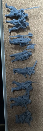 Trench crusade compatible new - trench,