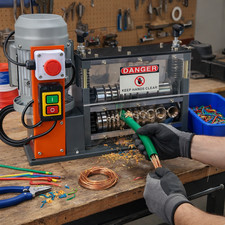 1.5mm~40mm Electric Wire