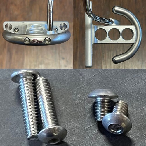 Scotty cameron original futura - original,