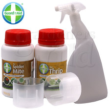 Guard aid thrip - 'n', /