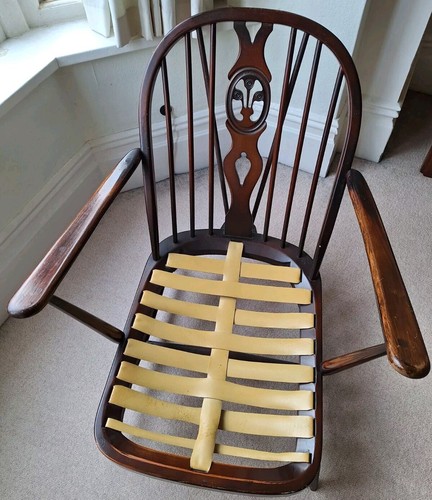 Ercol 307 windsor - ercol, arm