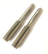 7/16" BSW Whitworth Tap Choose