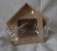 1/12 scale Dormer Roof Window