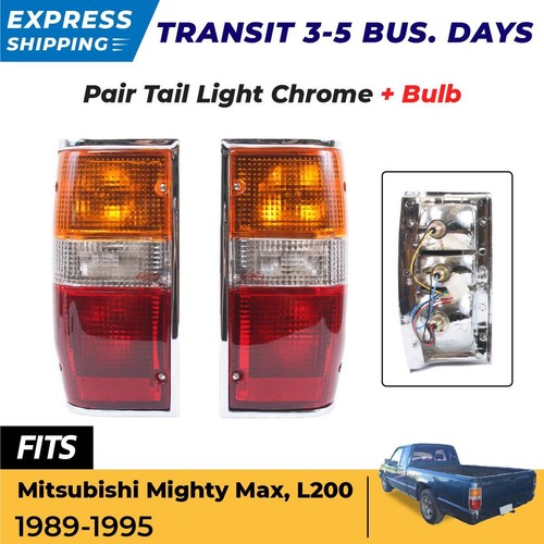 Tail light rear - tail,