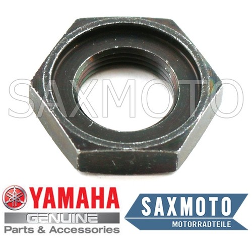 Yamaha rd500 rz500 lock nut - lock,
