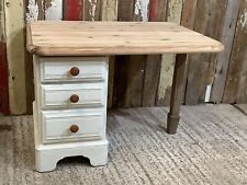 Reclaimed Old Painted Pine &