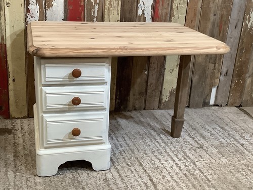 Reclaimed old painted pine - reclaimed, &
