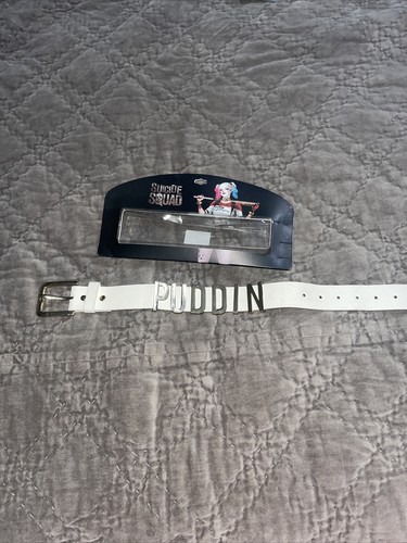 Harley quinn replica - harley, choker