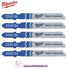 MILWAUKEE PACK OF 5 METAL