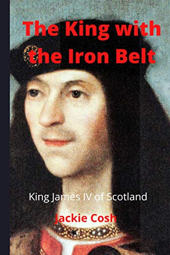 The king with - the, iron