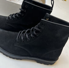 Belstaff Marshall Low Black