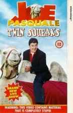 Joe Pasquale-Twin Squeaks