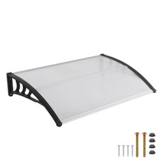 Door Canopy Awning Shelter