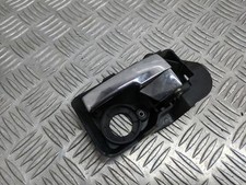 Ford Mondeo Edge Mk3 5 Door Estate 2007 Door Handle Interior (rear Passenger)