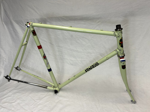 Paris condor road bike - road,