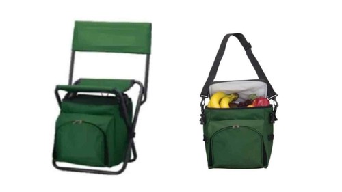 Folding camping chair - camping,