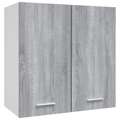 600mm light grey - grey, kitchen