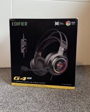 Edifier G4 TE Gaming Headset