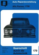 ALFA ROMEO 1750
