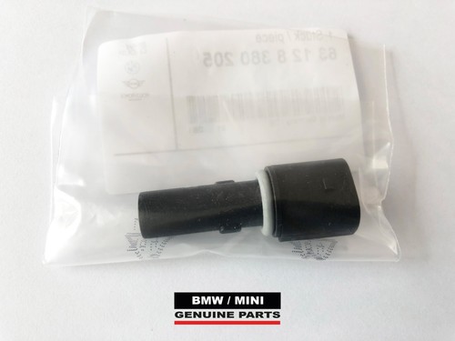 Genuine bmw mini e46 - *genuine,