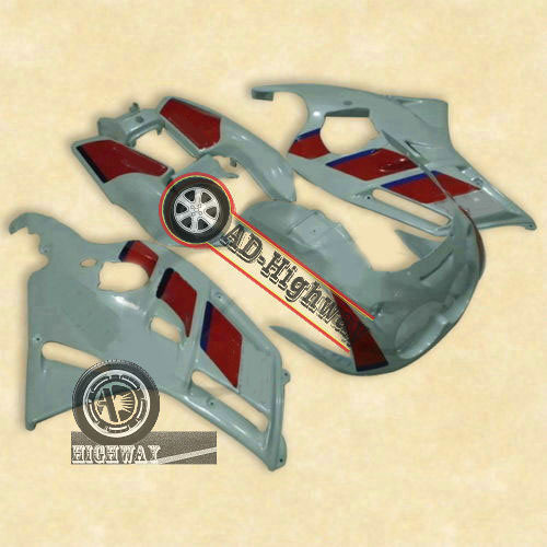 Motorrad bodywork fairing kits - motorrad,