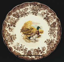 ROYAL WORCESTER GROUP DUCK