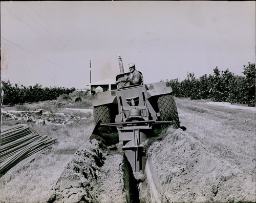 Lg836 1966 original - lg836, photo