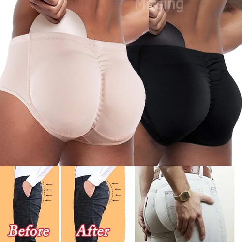 Mens butt lifter panty - lifter,